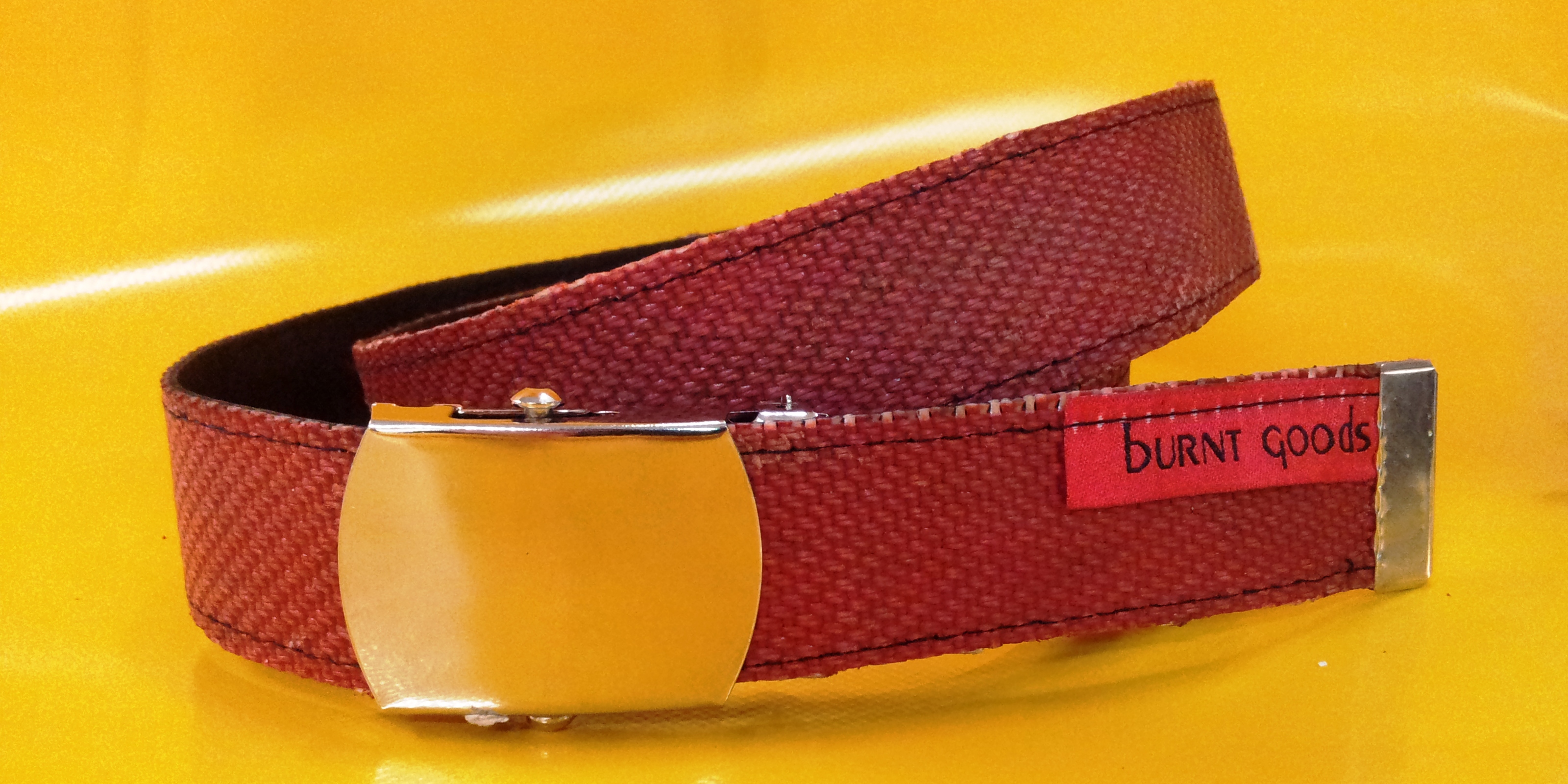 3 cm, Schiebeschnalle, used-Style